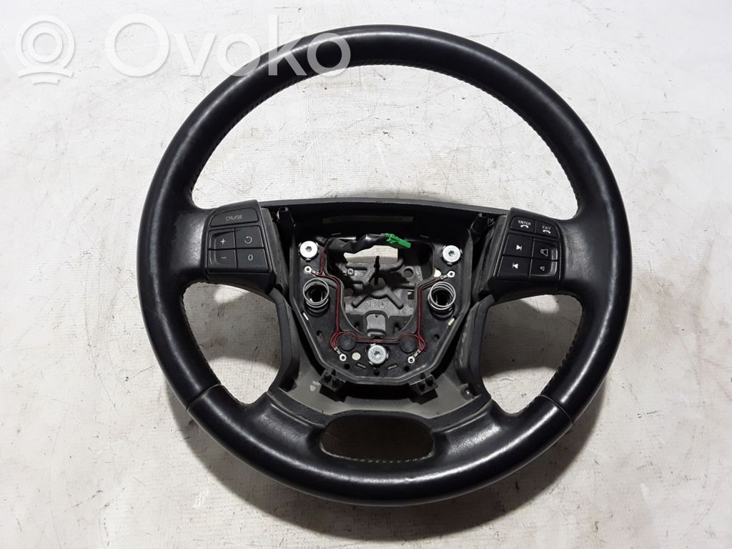 Volvo S80 Steering wheel 