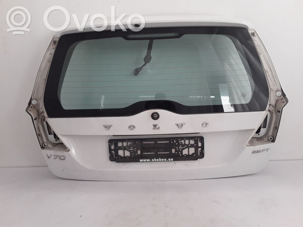 Volvo V70 Tailgate/trunk/boot lid 