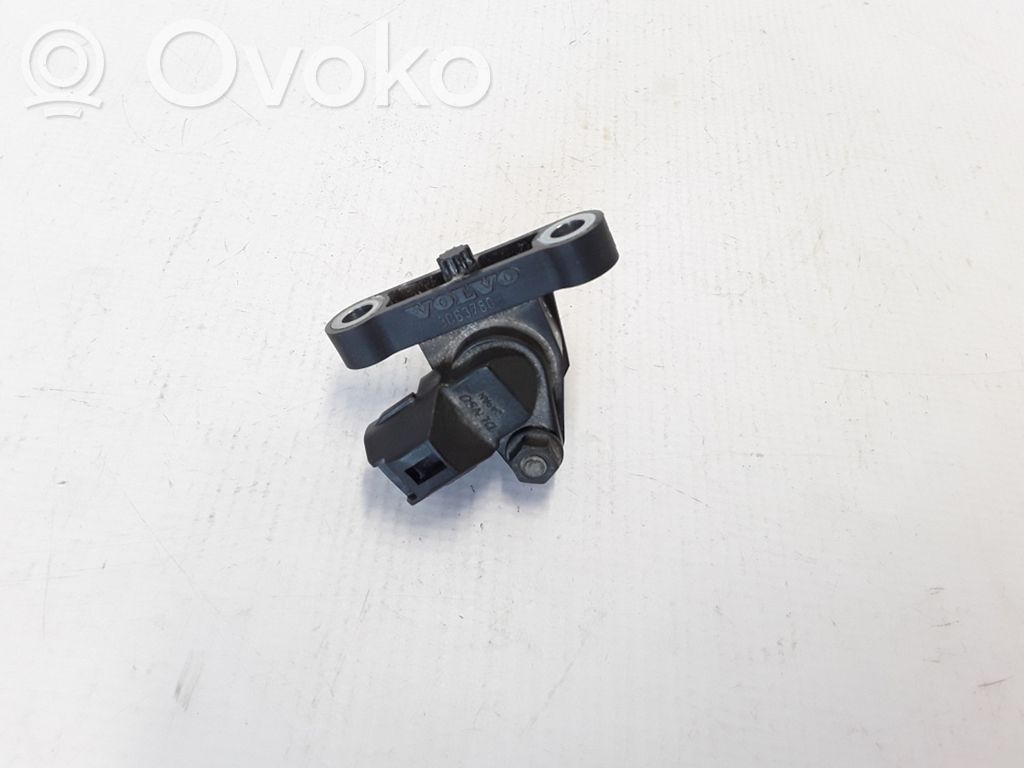 Sensor de posición del cigüeñal