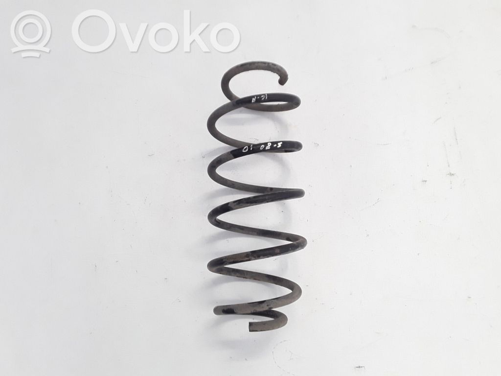 Volvo S80 Etukierrejousi 