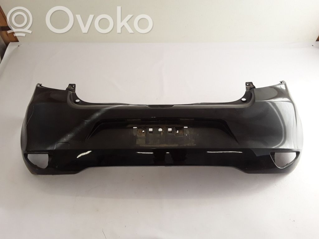 Renault Clio III Parachoques 