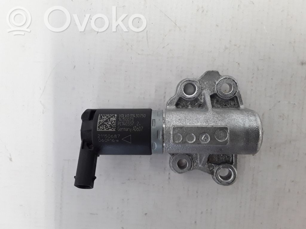 Volvo XC90 Sensor 