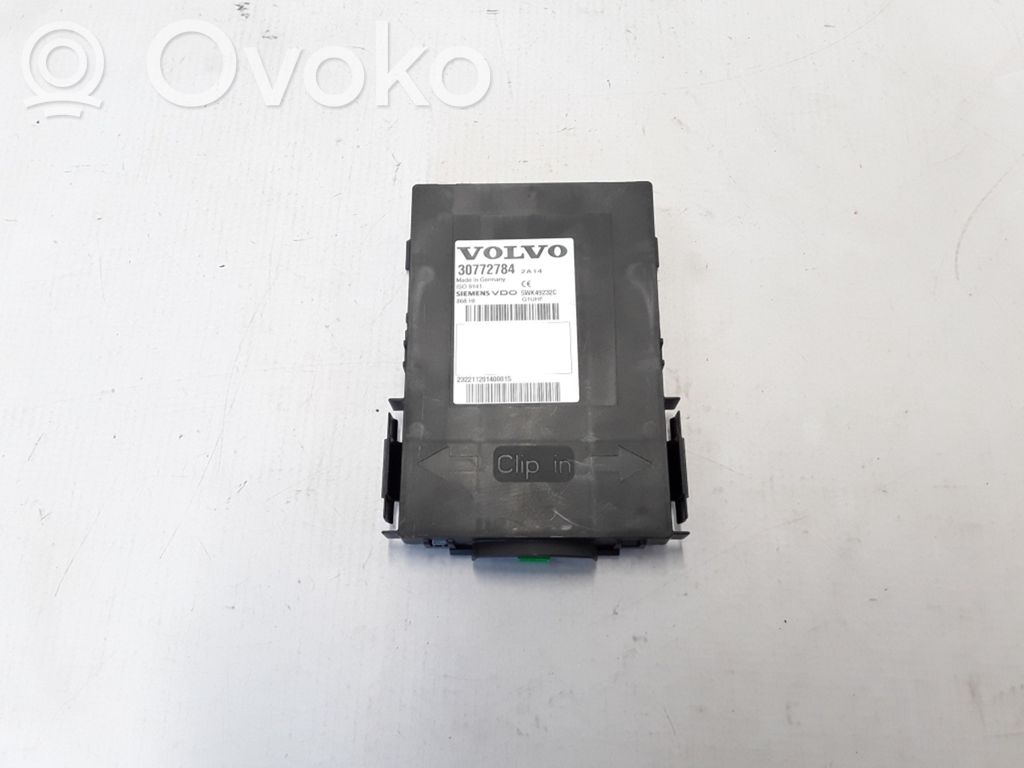 Sensor   30772784