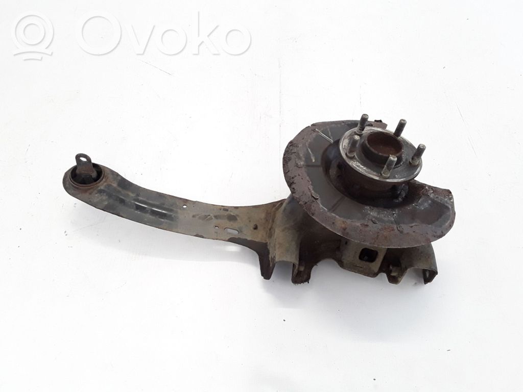 Volvo C30 Achsschenkel hinten 