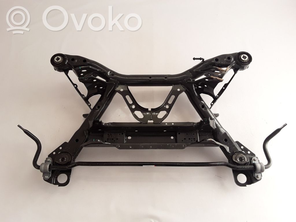 Volvo S90, V90 Eje trasero 