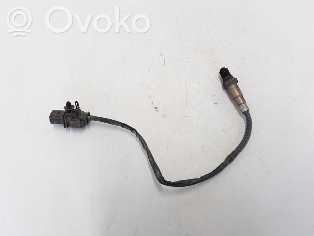 Volvo XC60 Sonda lambda 