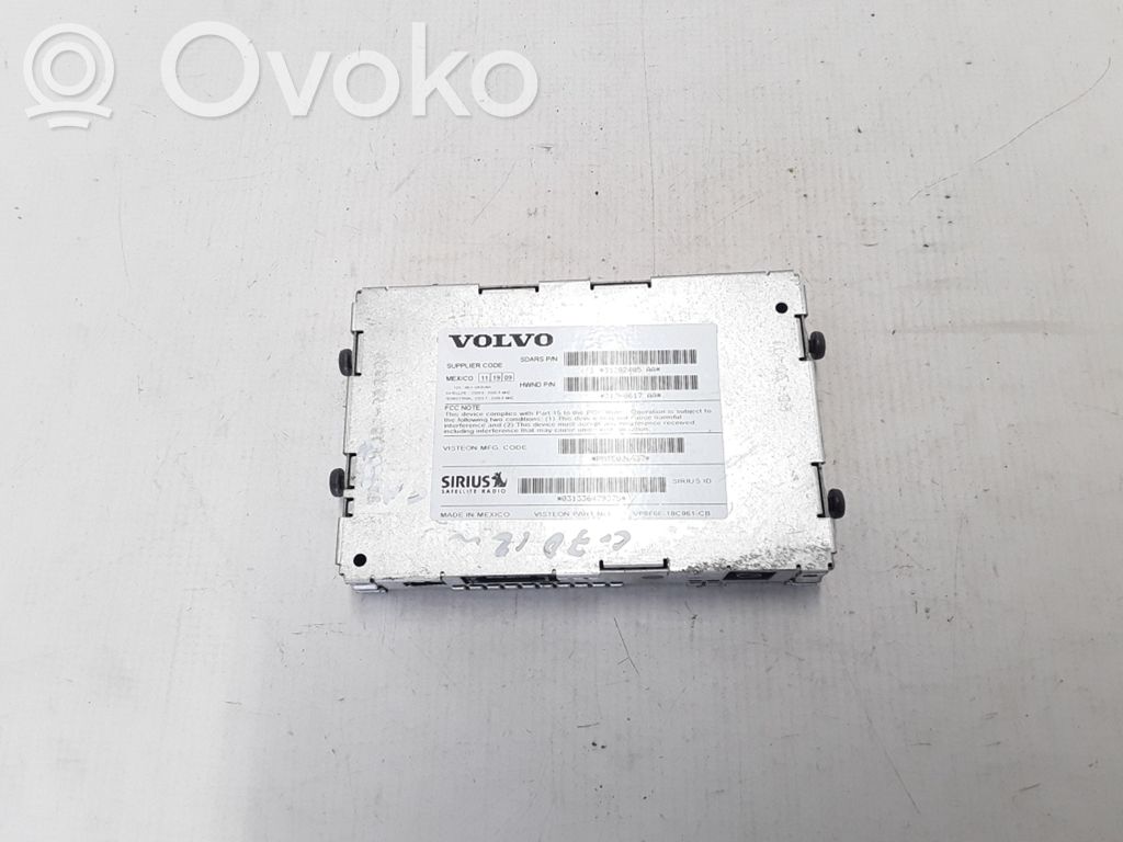 Autres unités de commande / modules   31282405