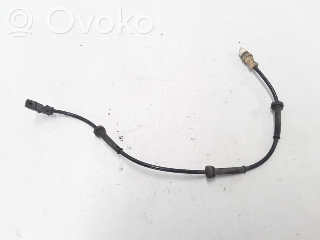 Renault Megane II ABS Sensor 