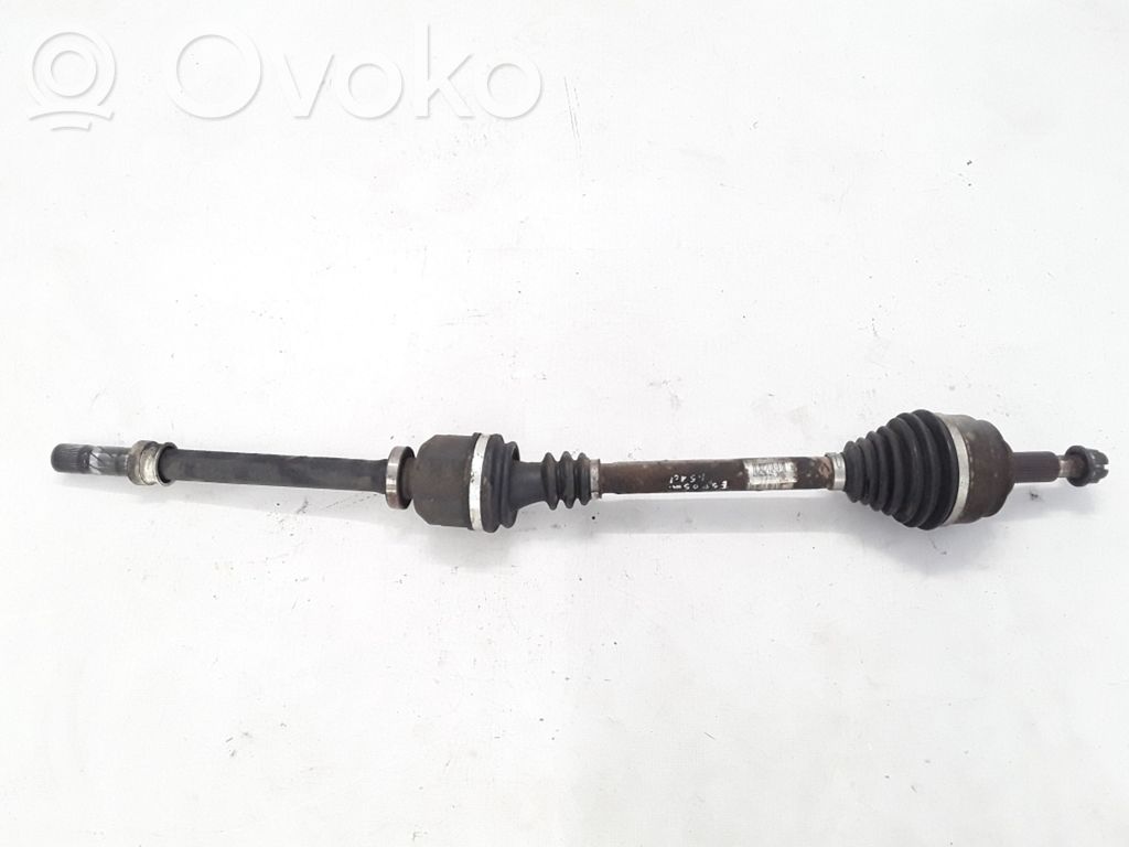 Renault Espace -  Grand espace IV Front driveshaft 
