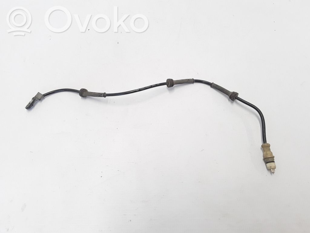 Renault Megane II ABS Sensor 
