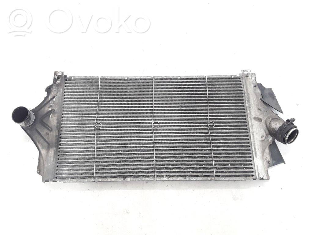 Renault Espace III Radiador intercooler 