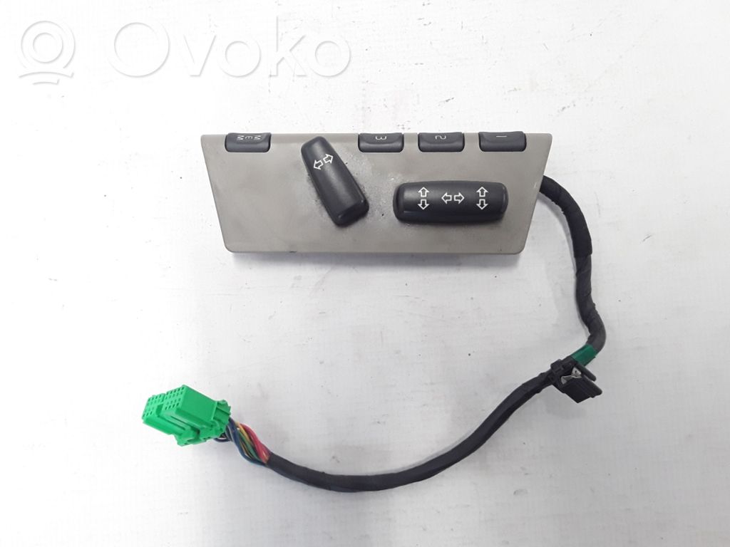 Volvo XC90 Seat control switch 