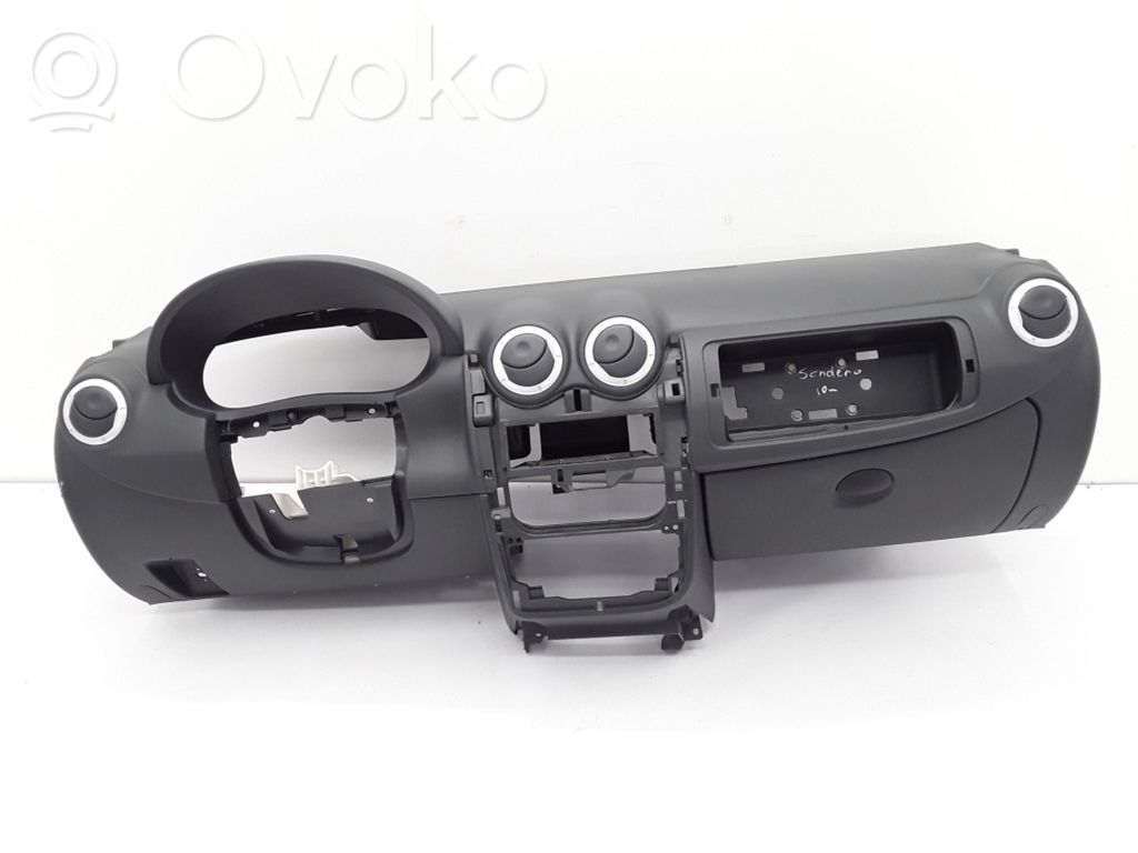 Dacia Sandero Panelė 