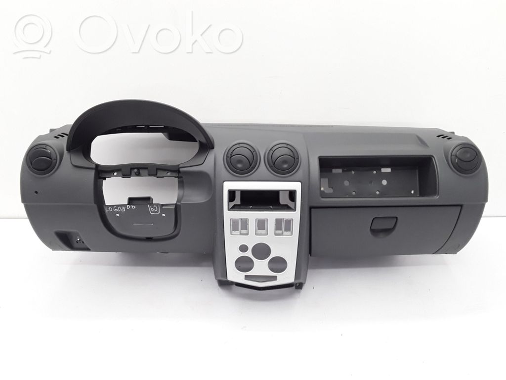 Dacia Logan I Panel de instrumentos 
