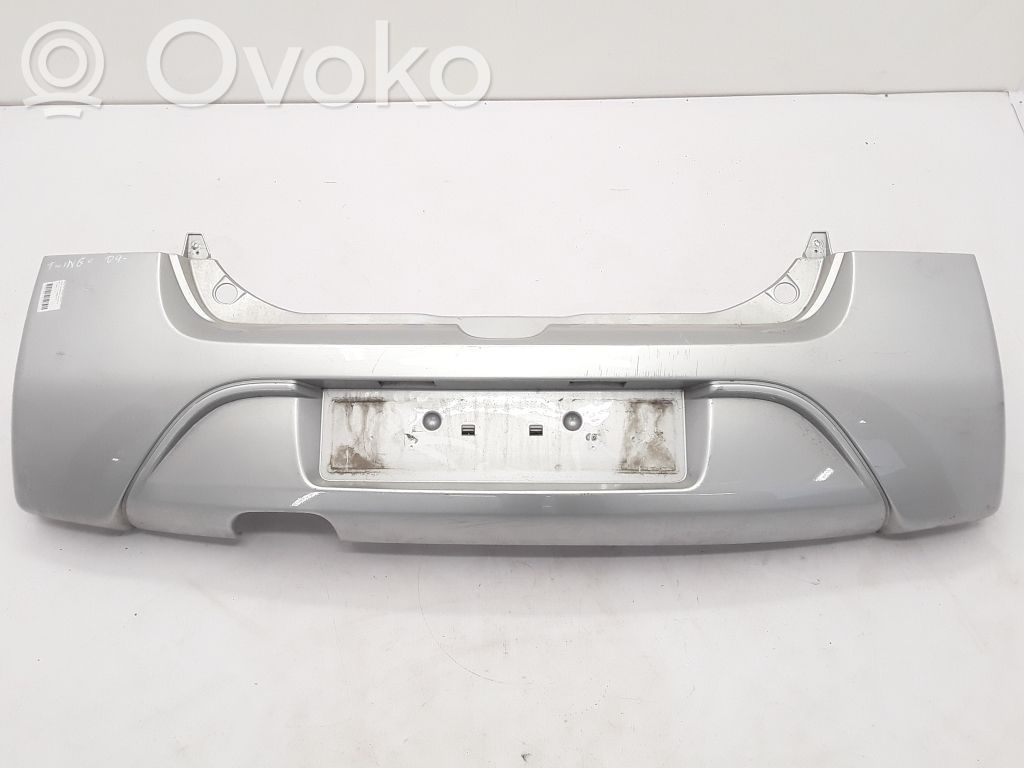 Renault Twingo II Puskuri 