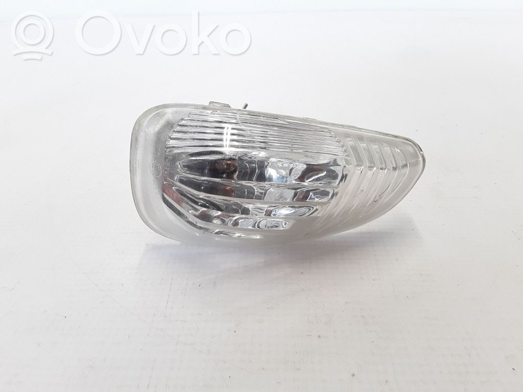 Renault Master III Mirror indicator light 