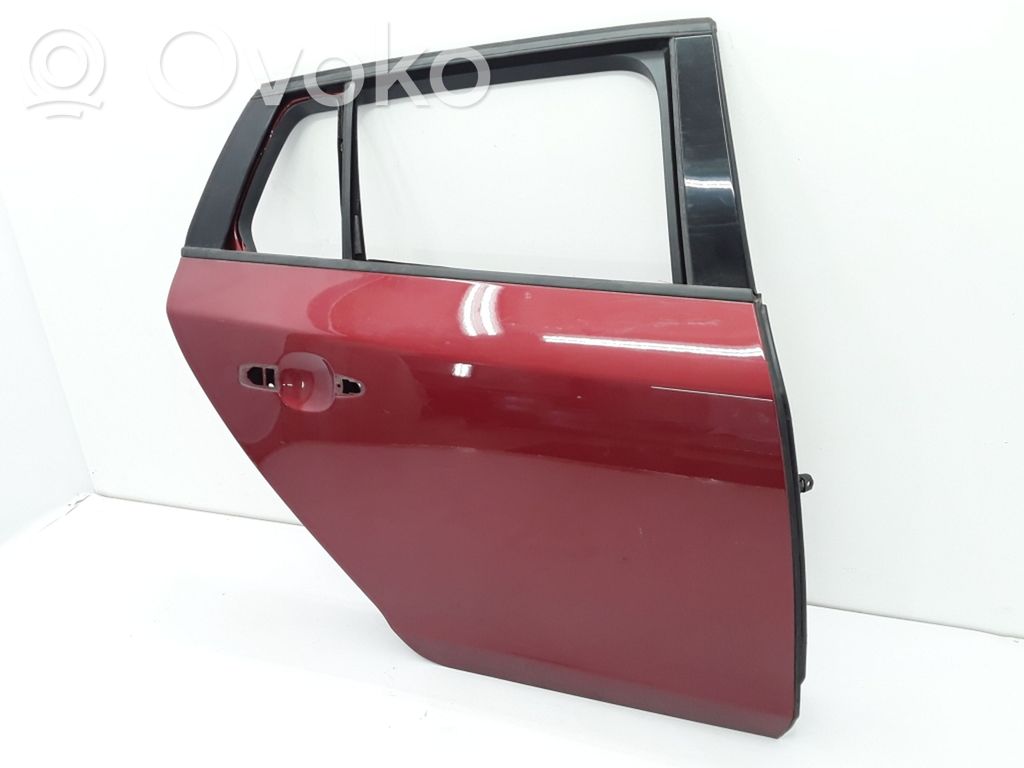 Puerta trasera   31424606