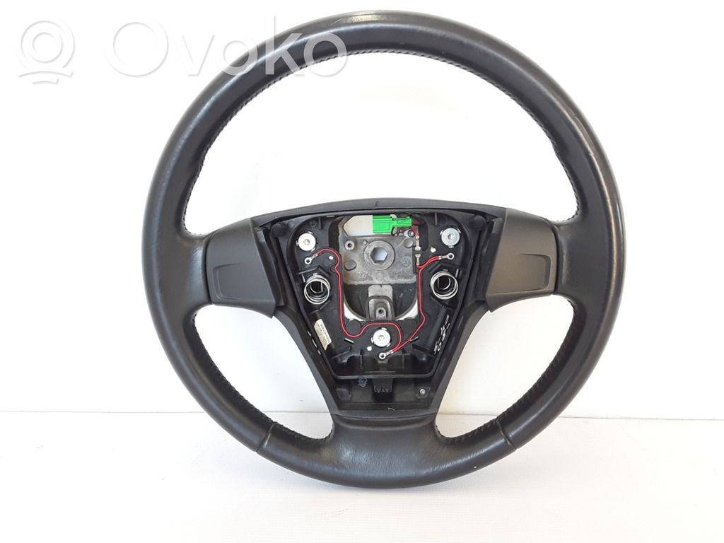 Volvo V50 Stūre 