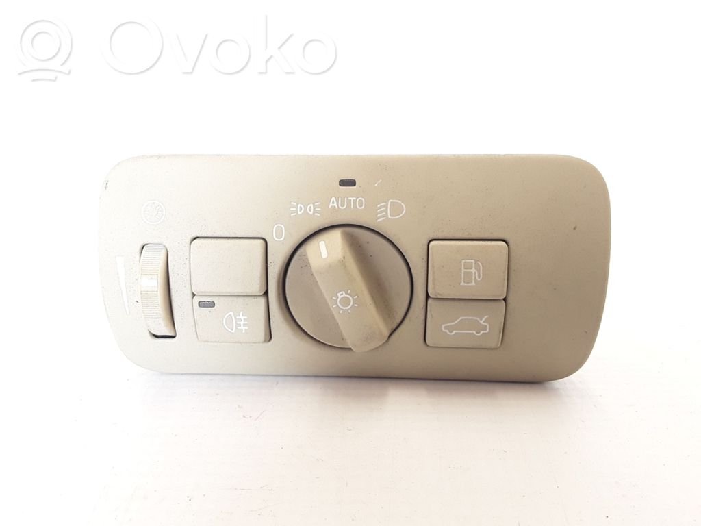 Volvo XC60 Light switch 