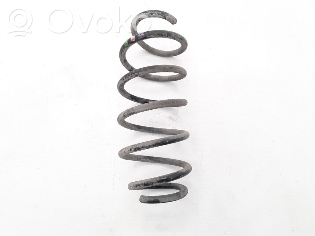 Volvo V70 Front coil spring 