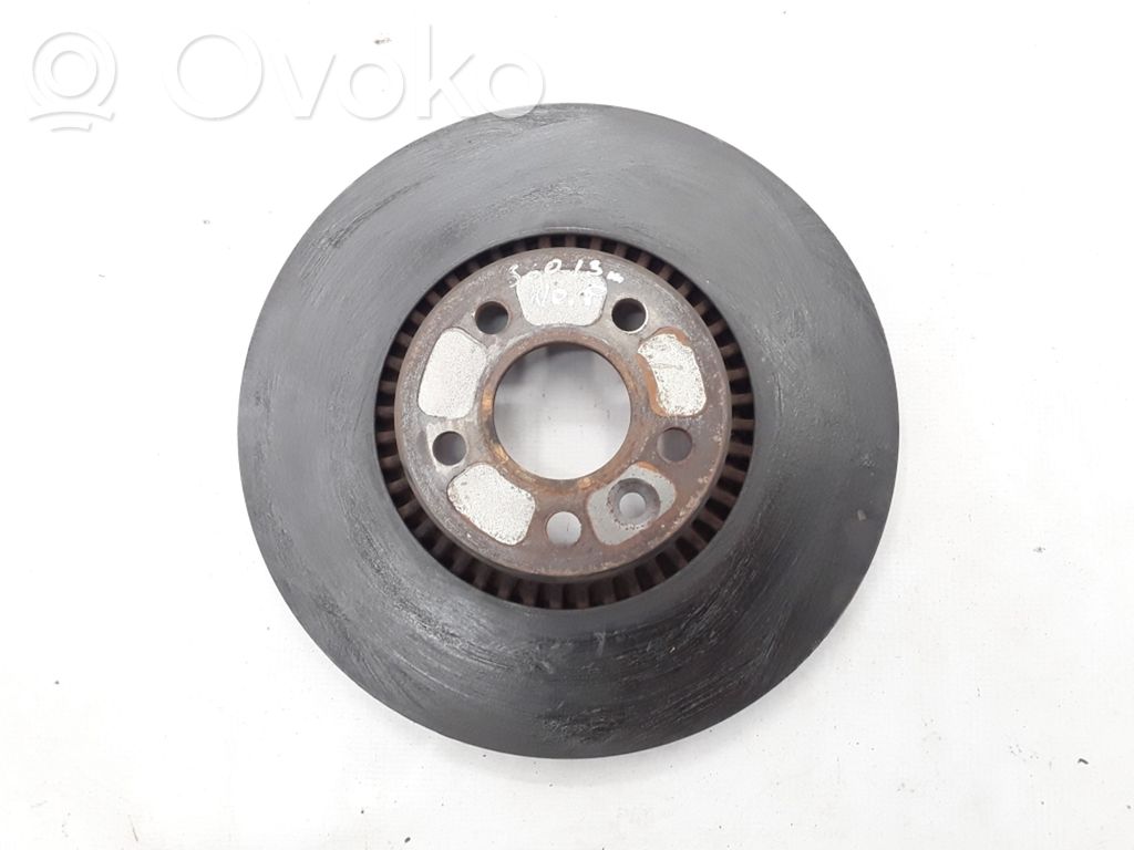 Volvo S60 Disc frână față 