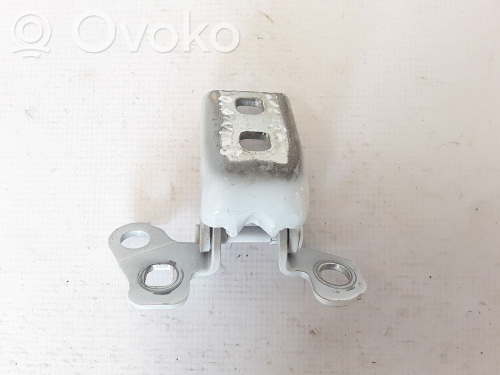 Renault Zoe Front door upper hinge 