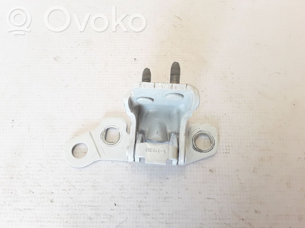 Renault Zoe Rear door upper hinge 