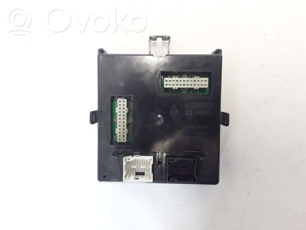 Renault Laguna II Other control units/modules 