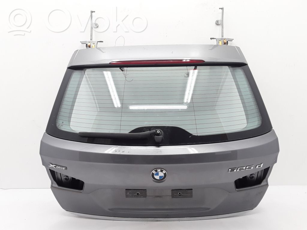 BMW 5 F10 F11 Puerta del maletero/compartimento de carga 