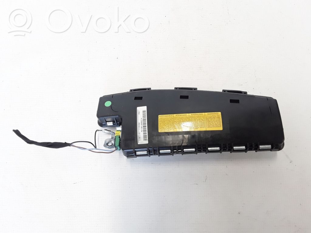 Renault Modus Seat airbag 