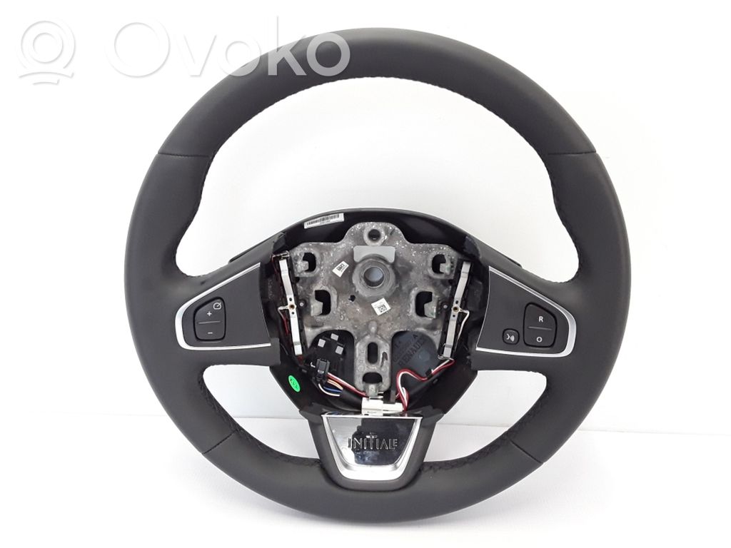 Renault Captur Stūre 