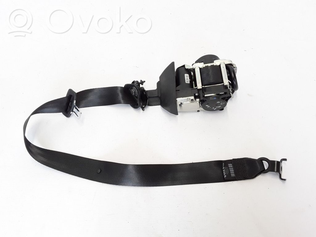 Volvo XC40 Cinturón delantero 