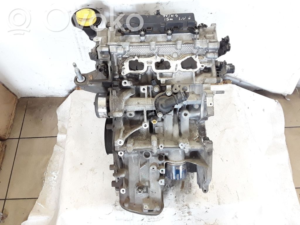 Engine   H4DA400
