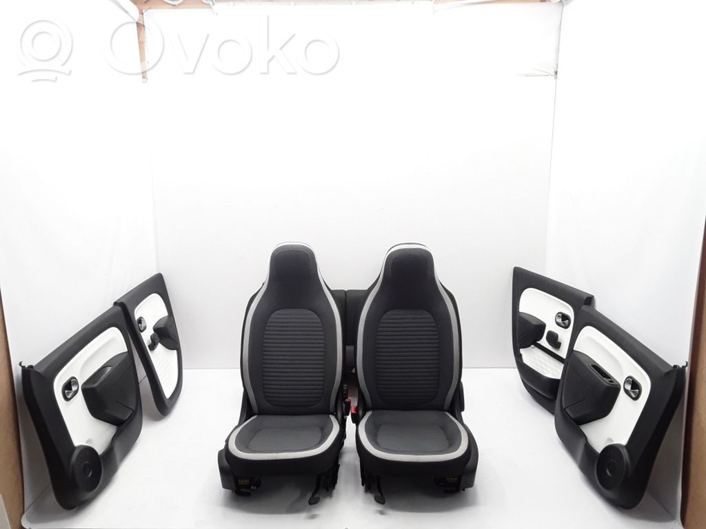 Interior set