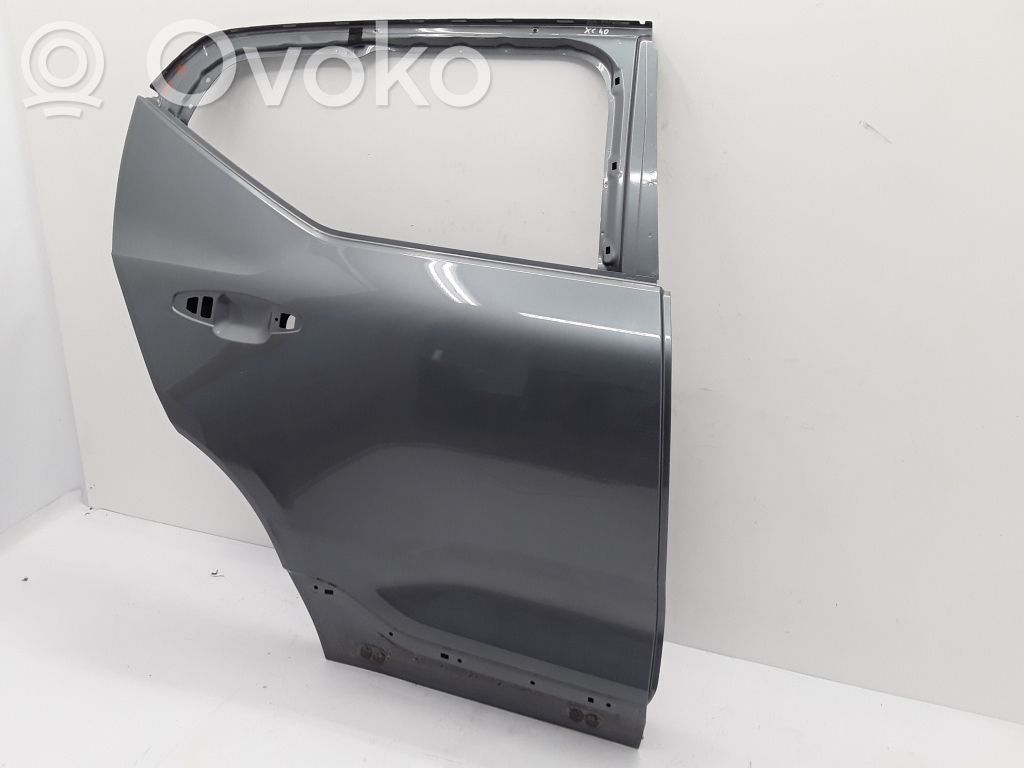 Volvo XC40 Puerta trasera 