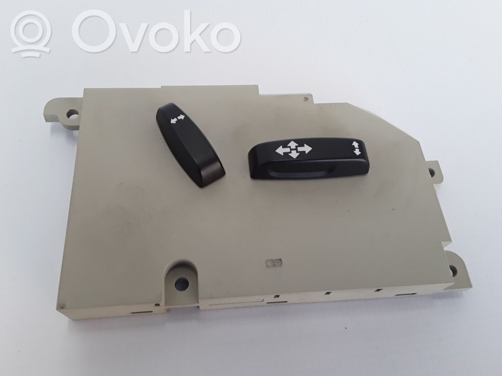 Volvo S60 Comutator comandă scaune 