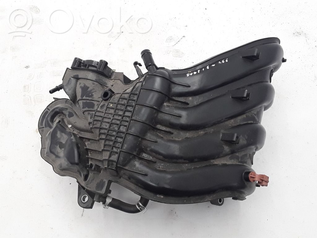 Dacia Duster II Intake manifold 