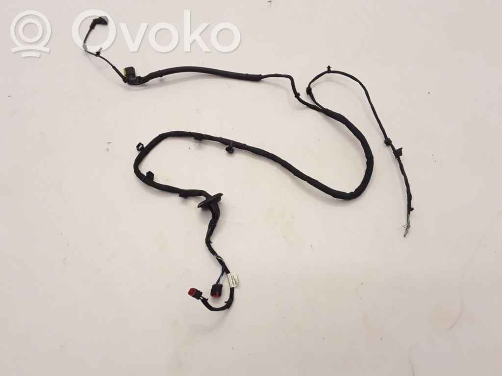 Volvo XC60 Otros cableados 
