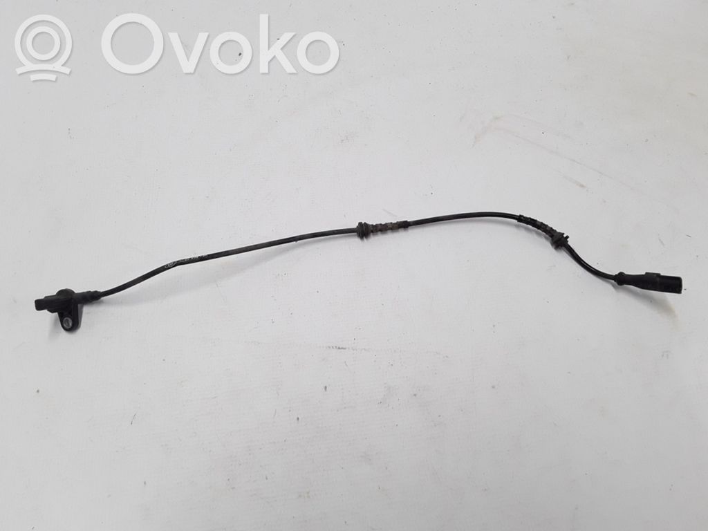 Dacia Duster II ABS Sensor hinten 