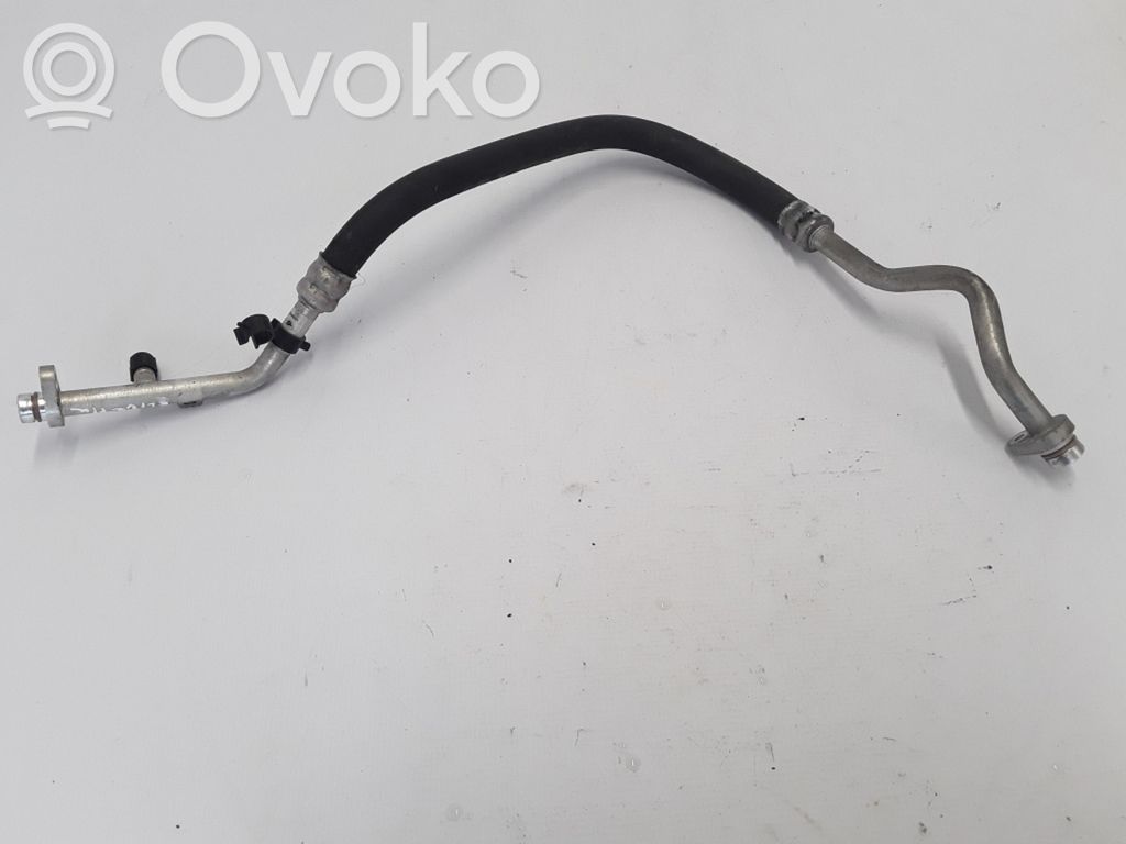 Renault Fluence Ilmastointilaitteen putki (A/C) 