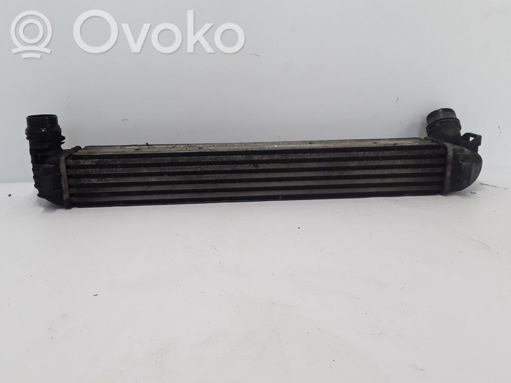 Renault Fluence Interkūlerio radiatorius 