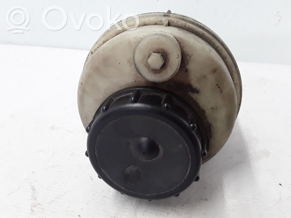 Ohjaustehostimen nestesäiliö   5000792827