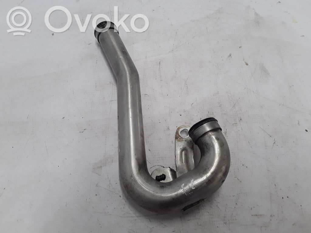 Dacia Lodgy Brake vacuum hose/pipe 