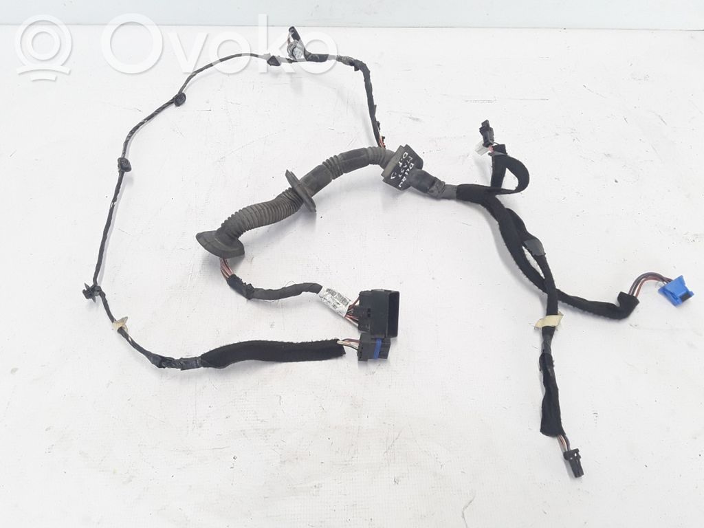 Renault Master III Otros cableados 