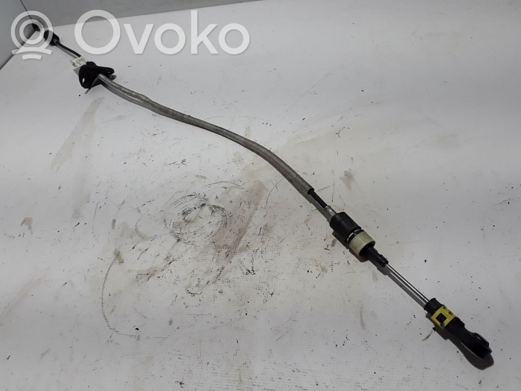 Volvo V40 Gear shift cable linkage 
