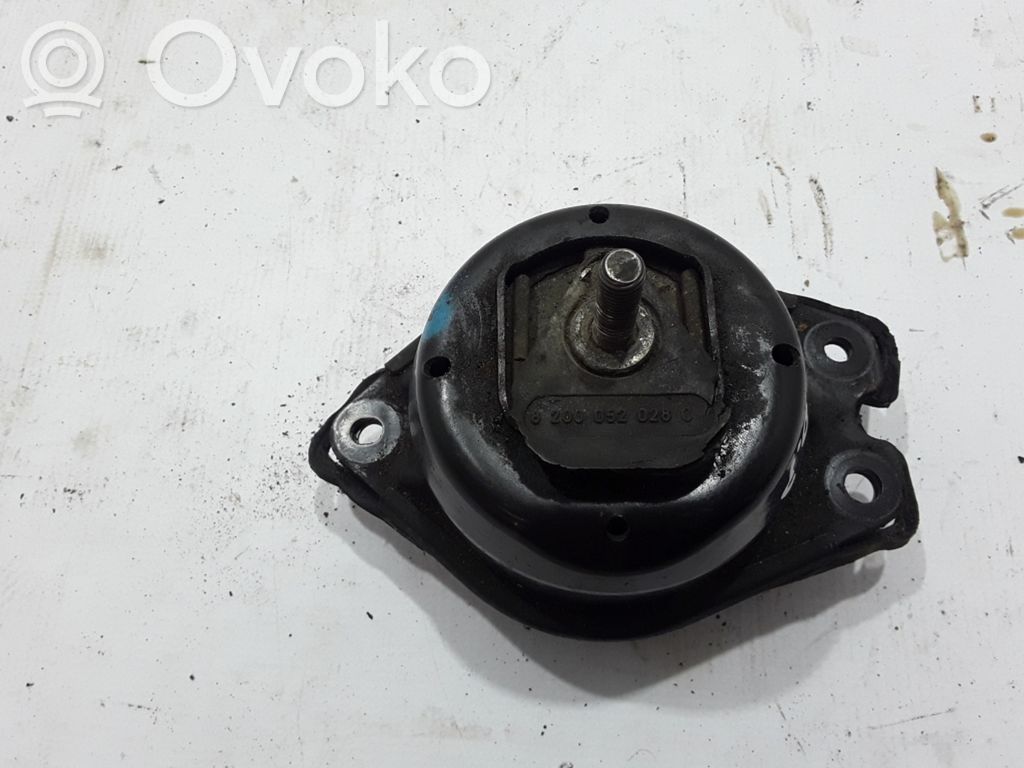 Renault Vel Satis Suport tampon motor 