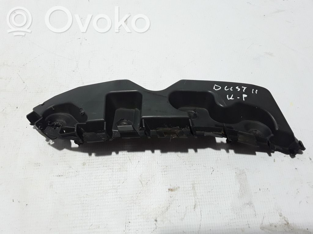 Dacia Duster Front bumper mounting bracket 