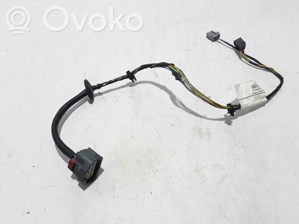 Cableado del sensor de aparcamiento (PDC)   30786186