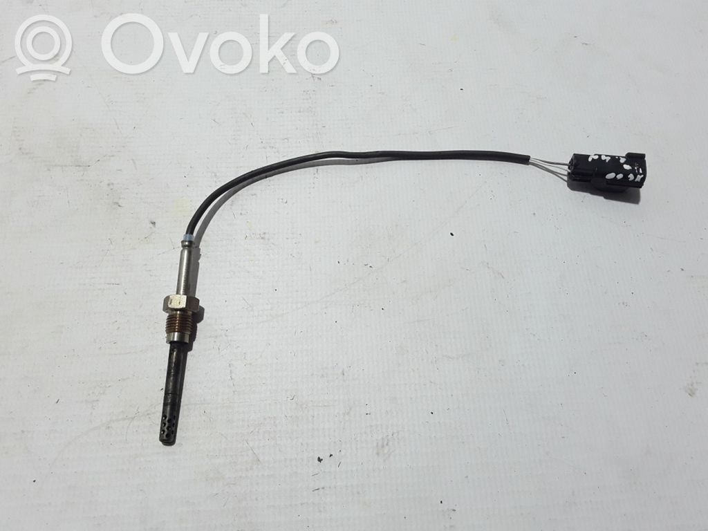 Volvo XC60 Exhaust gas temperature sensor 