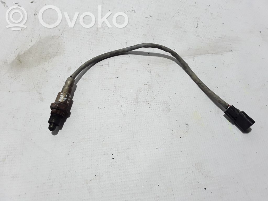 Dacia Duster Lambda probe sensor 